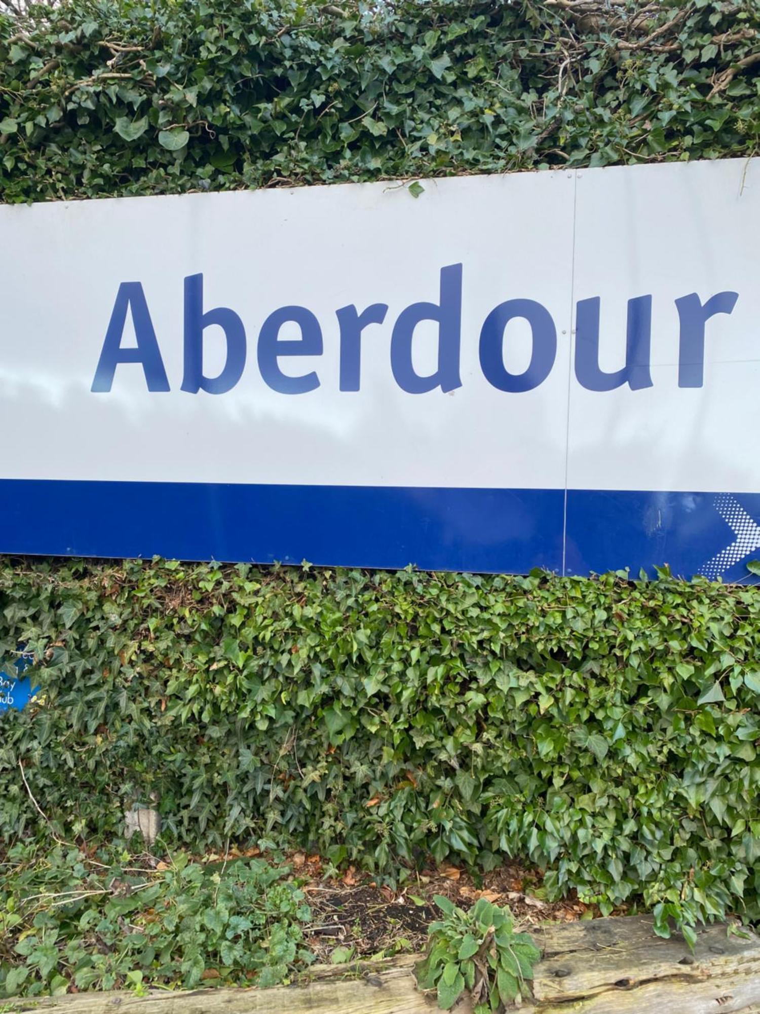 Willa Sea Hollies Aberdour Zewnętrze zdjęcie